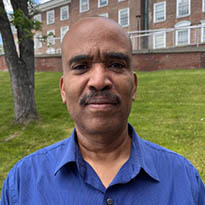 Donald DePass