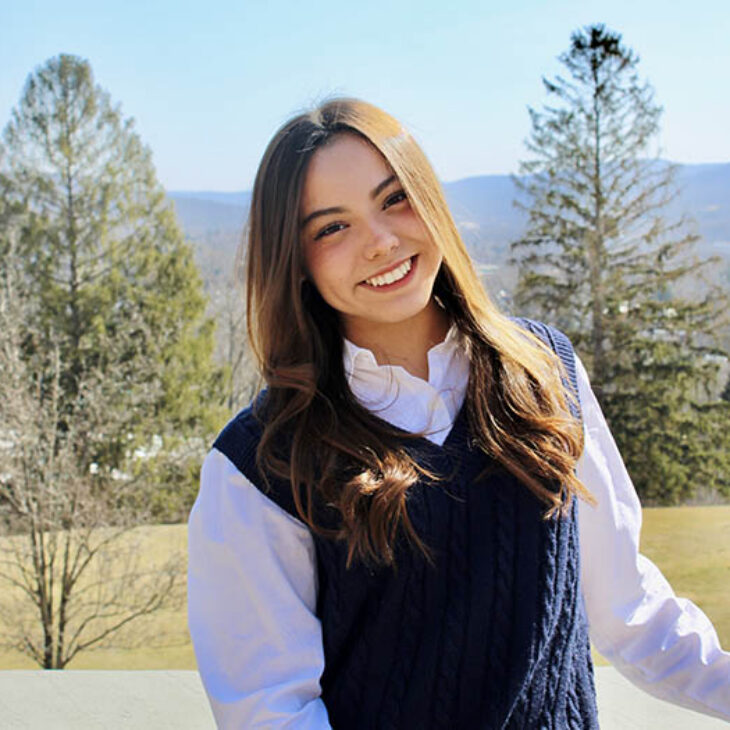 Grow America Fellow Ana Sanchez