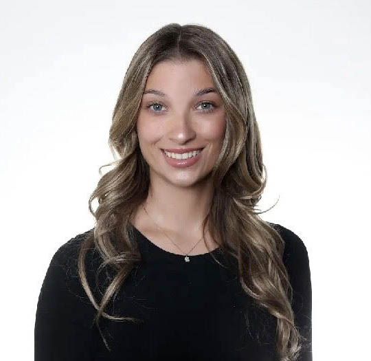 Mallory Muglio ’26