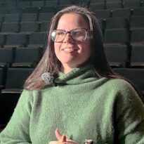 Meghan Sheehy