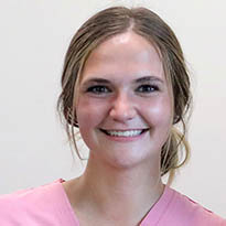 McKenna Gilbertson '26