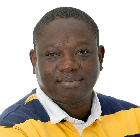 Olatunji Shobande