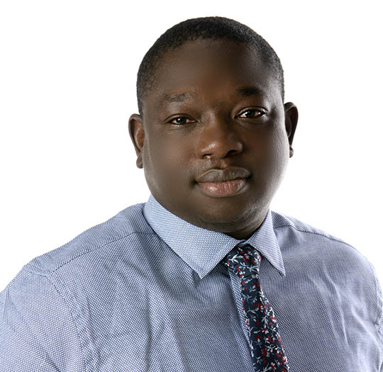Olatunji Shobande