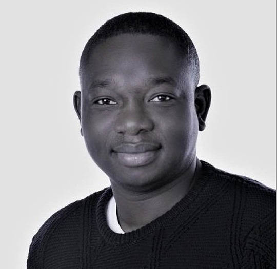 Olatunji Shobande