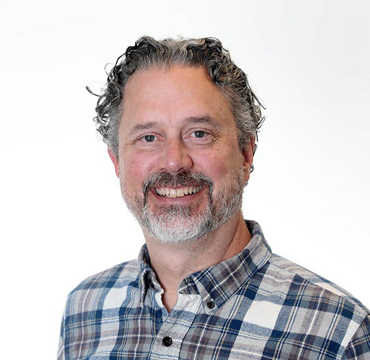 Scott A. DeJong