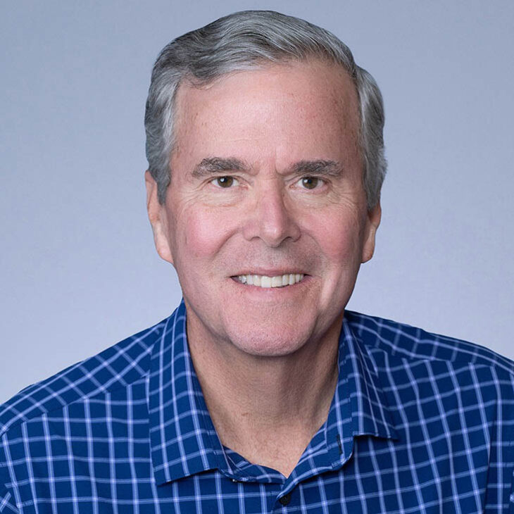 Governor Jeb Bush