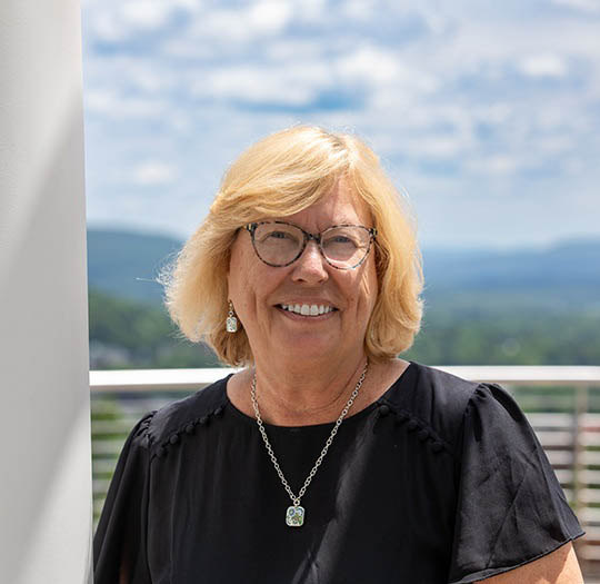 Laurel Bongiorno, Ph.D.