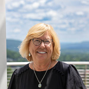 Dr. Laurel Bongiorno, Hartwick College President-elect