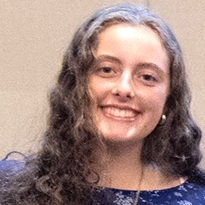 Maggie Van Valkenburgh ’26