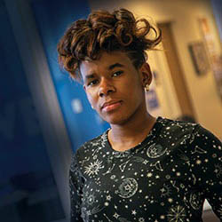 Grace Torto Asamoah ’26