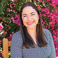 Aliria Munoz Rascón ’07