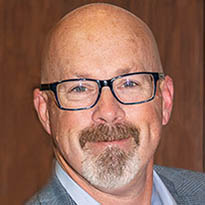 Hartwick College Hall of Famer Ken Ford ’94