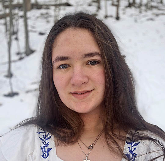 Julia Weinschreider ‘28