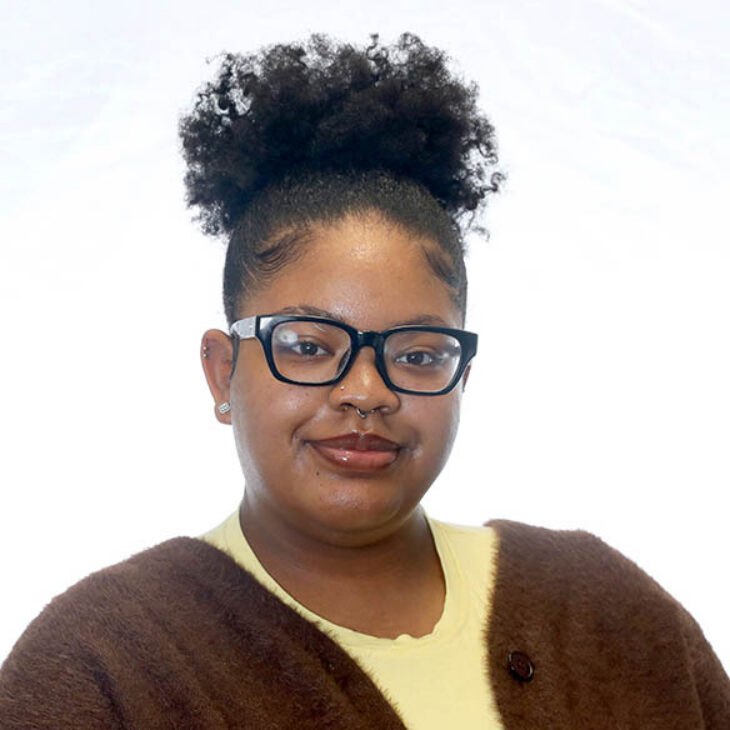 A’Laura Copeland '26