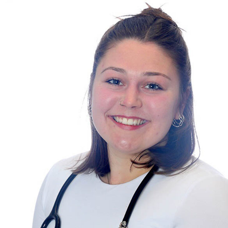 Madeline Morrison '26