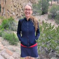 Cynthia Lockrow, LCSW, CCM