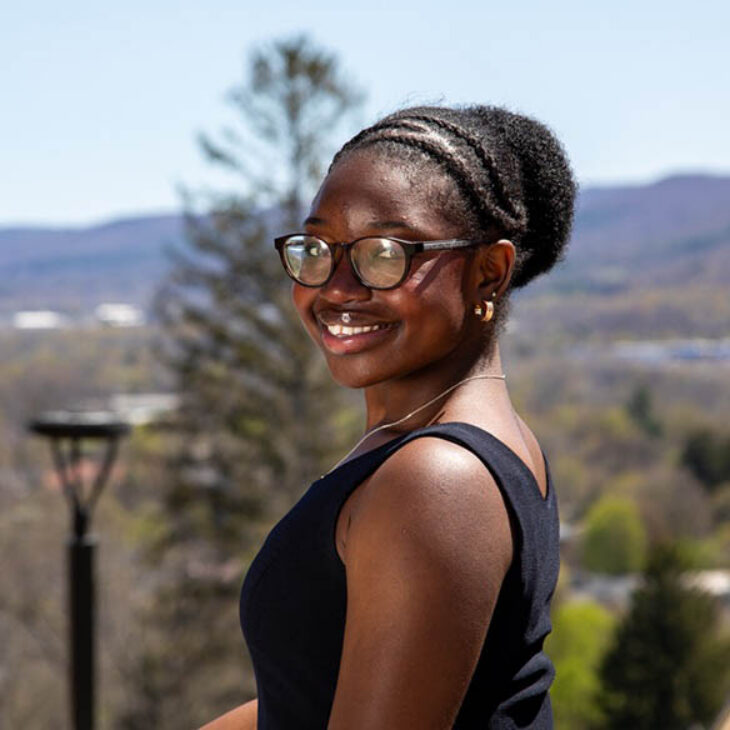 Sarah Matumbura