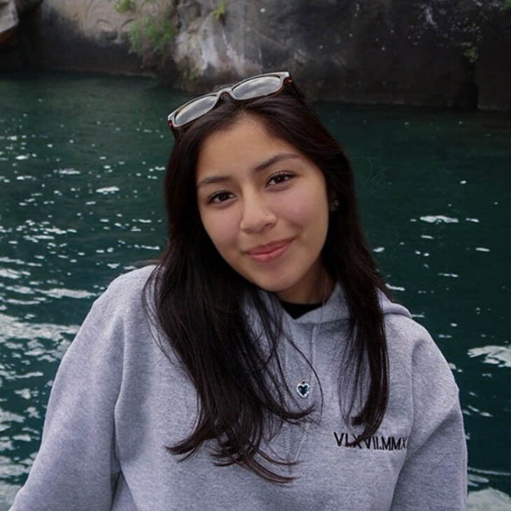 Maya Lieberman-Bachman