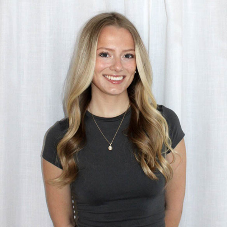Olivia McArthur