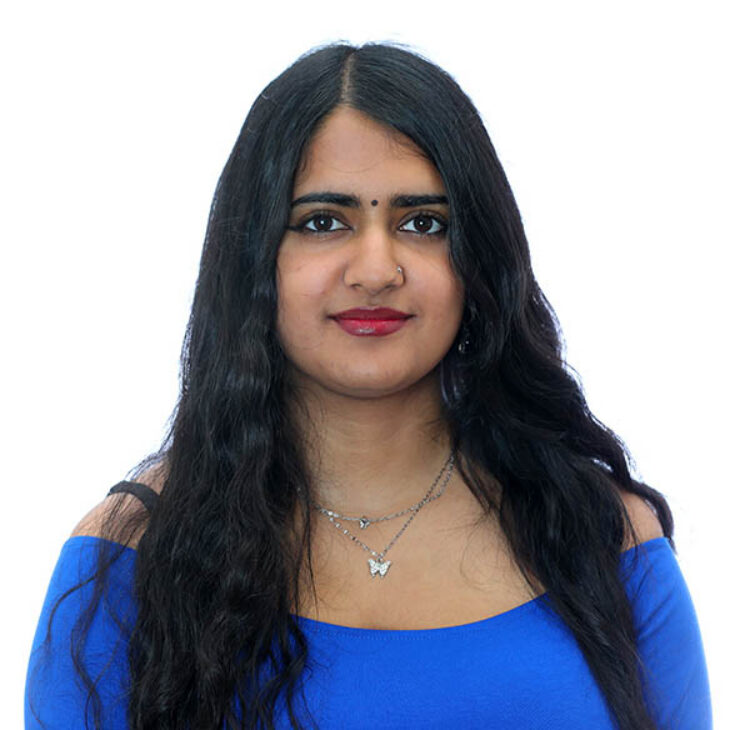 Simi Kishore