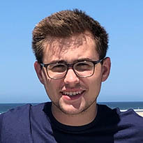 Andrew Daisernia '26