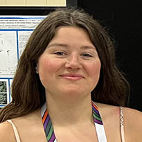 Miakoda Feldman '26