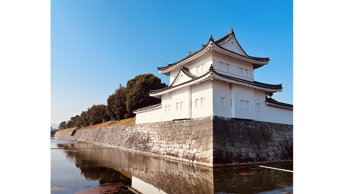 Nijō Castle