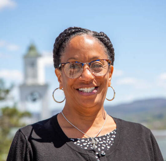 Donna Johnson