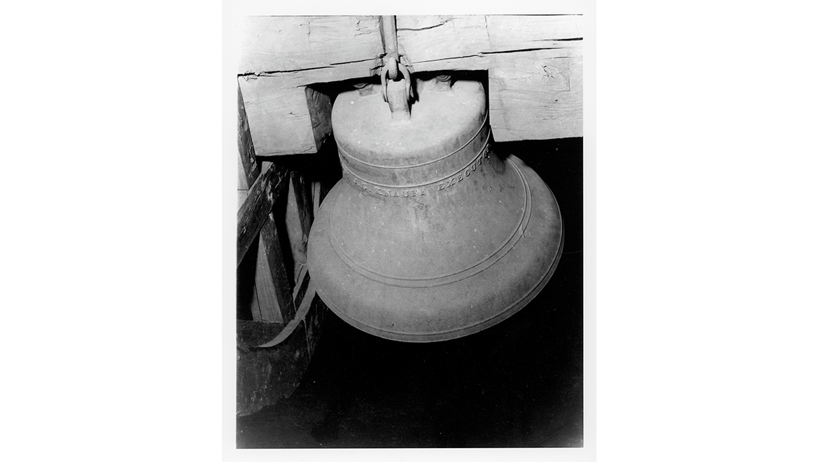 Hartwick Bell