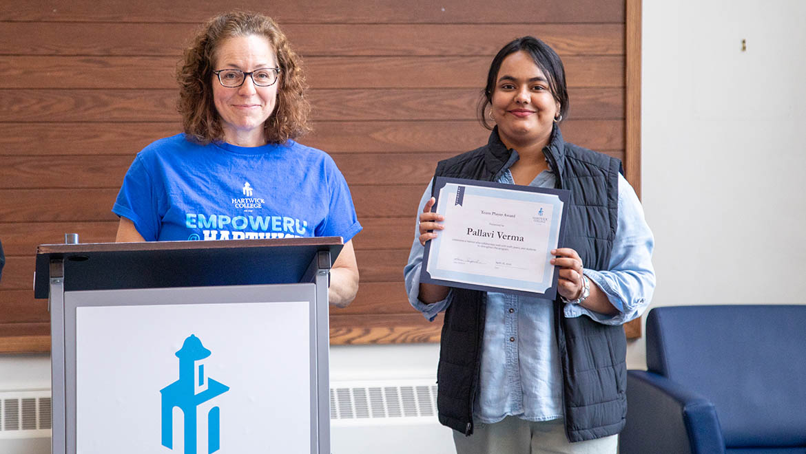 EmpowerU Awards Celebration