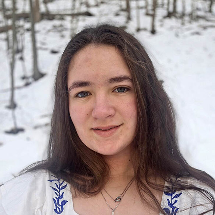 Julia Weinschreider