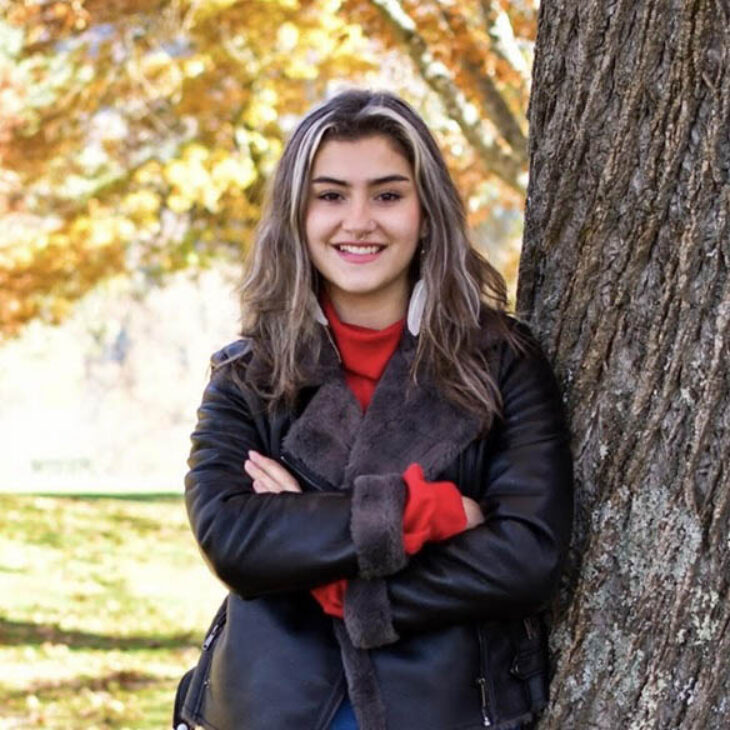 Madison Tobon