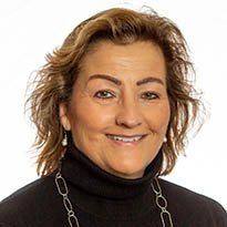 Georgette “Gigi” Smith, Ph.D., RRN, PNP, FAES