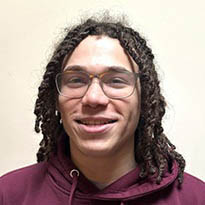 Andrew Sher '26