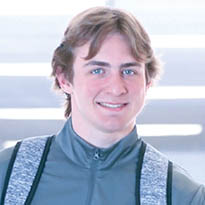 Nate Roorbach '29