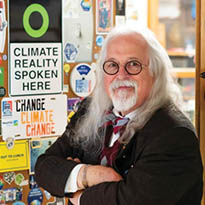 Frederick Stoss ’72