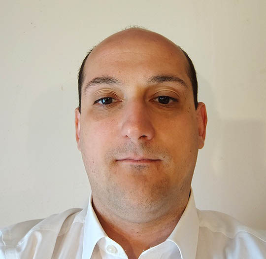 Emmanuel George