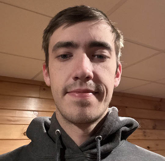 Ryan Zuill