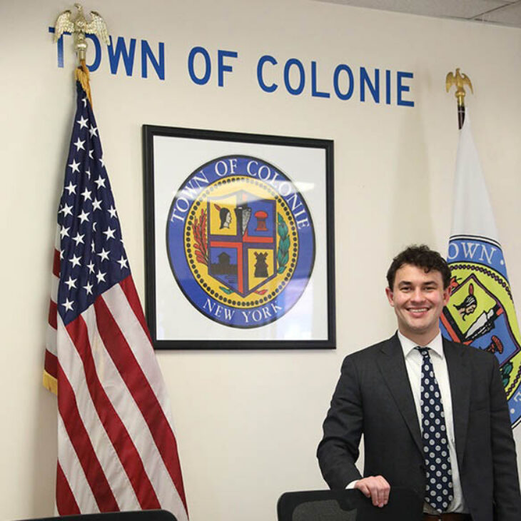 Julian Kovacs '23