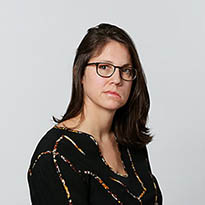 Adrienne Spinozzi