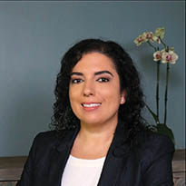 Catherine Mavrogeorgis