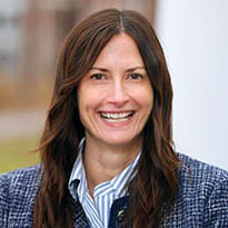 Stacey Grady