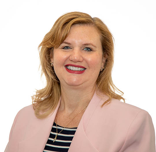 Colleen E. Bunn, Ph.D.