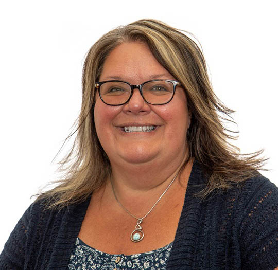 Geraldine L. Delamater