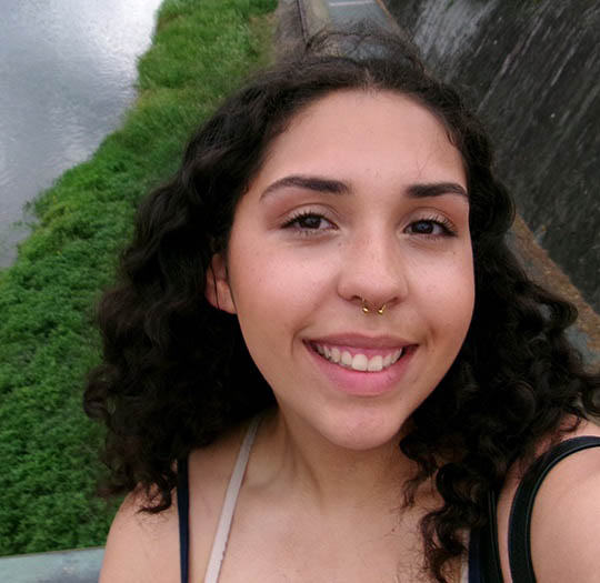 Morgan Quarella ’28